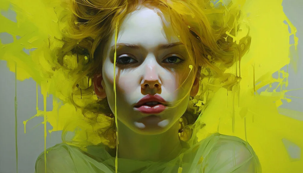 Chartreuse, a name that invokes images of lush green landscapes and intriguing concoctions