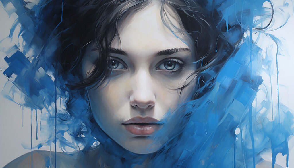 blue-colour-theroy-history