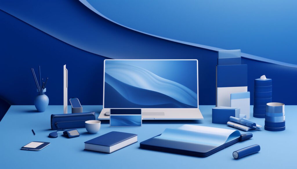 Crafting a Cohesive Branding Experience for Your New Product