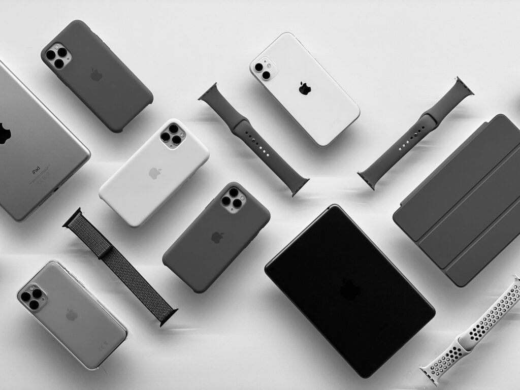 Understanding Apple's Winning Business Tactics