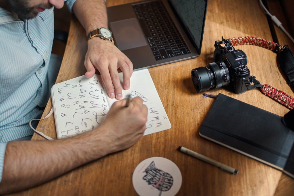 Crafting a Cohesive Branding Experience for Your New Product
