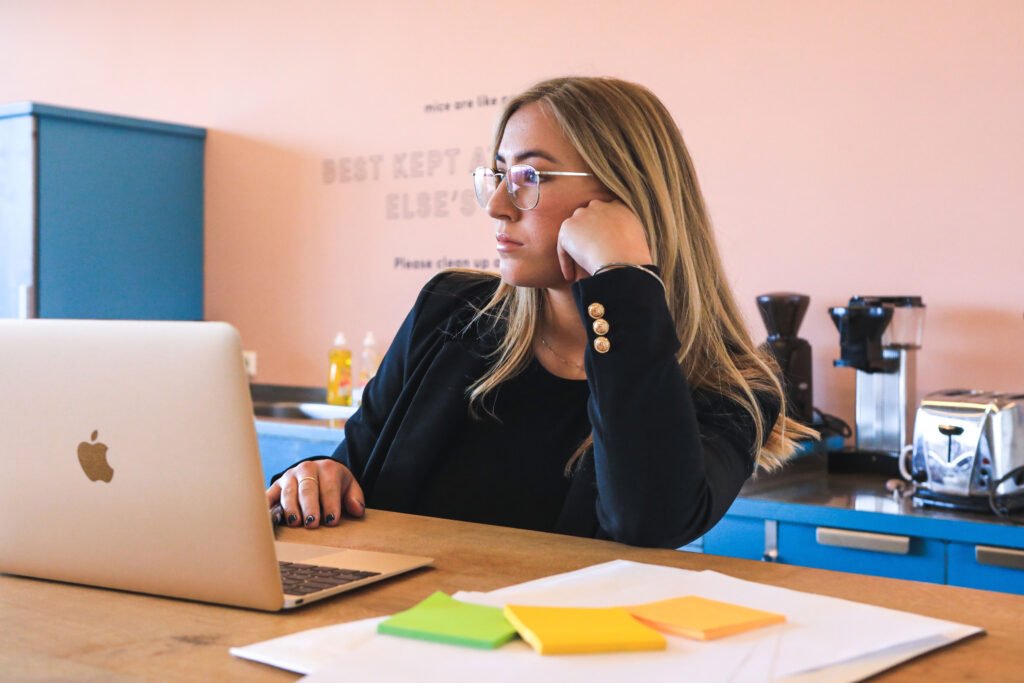 business thinking for designers