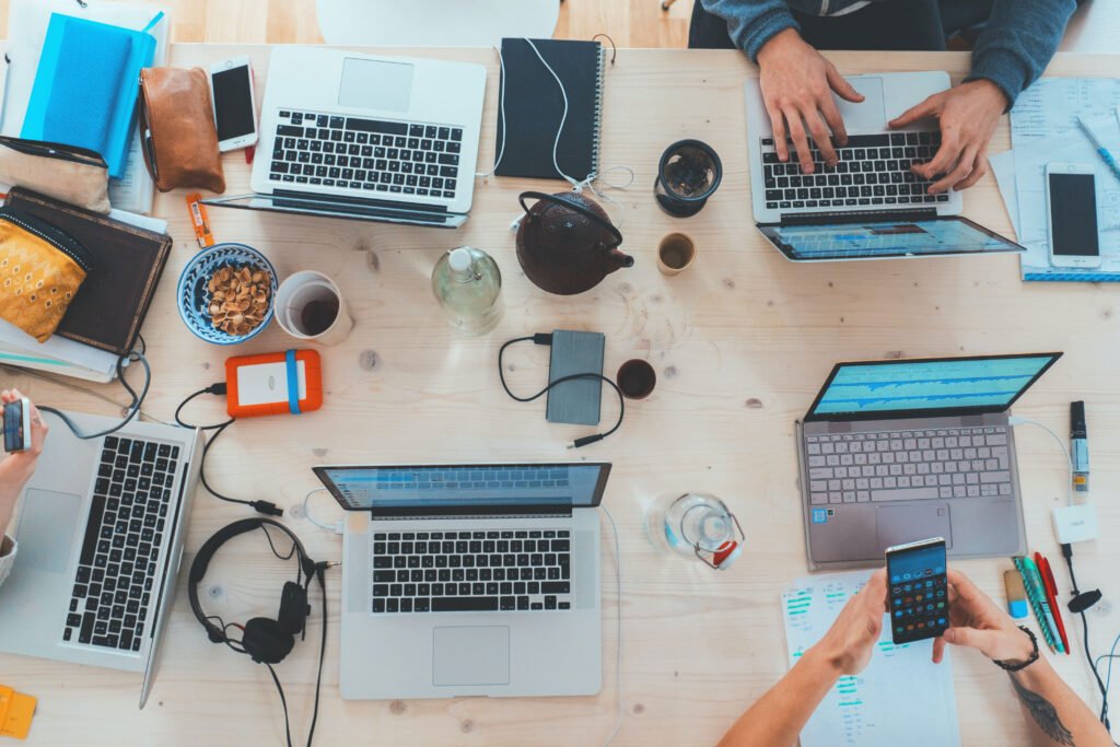 business thinking for designers