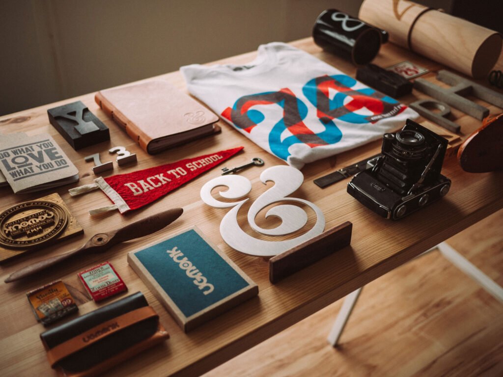 Crafting a Cohesive Branding Experience for Your New Product