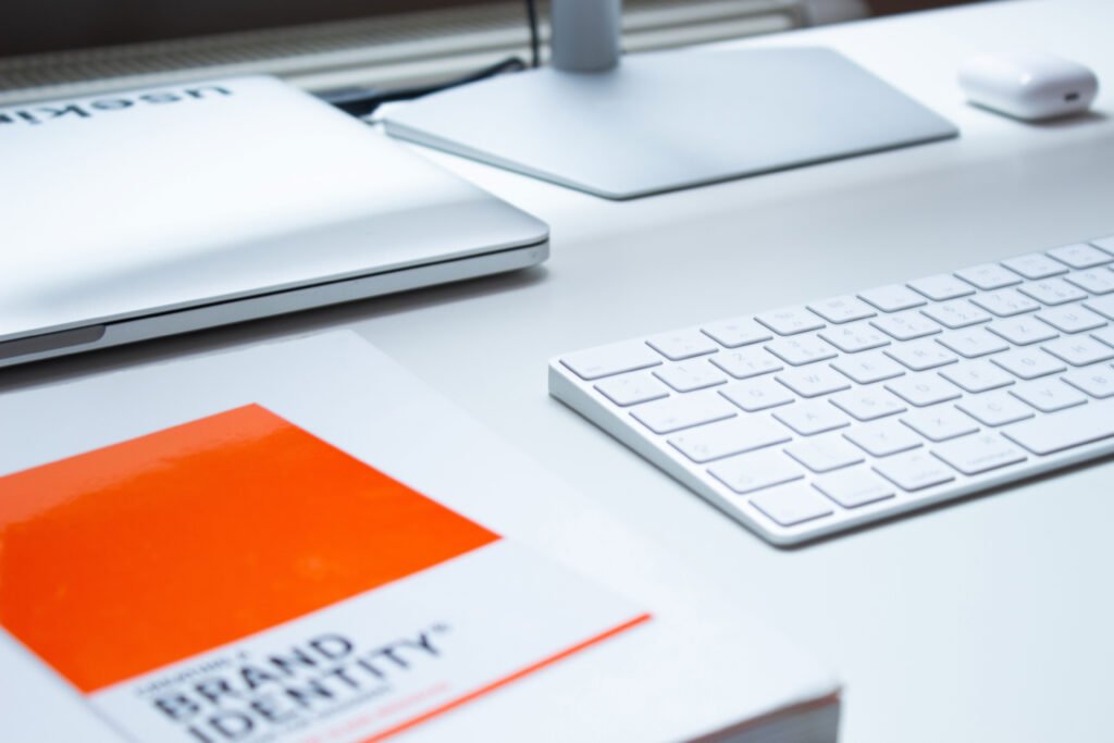 Crafting a Cohesive Branding Experience for Your New Product
